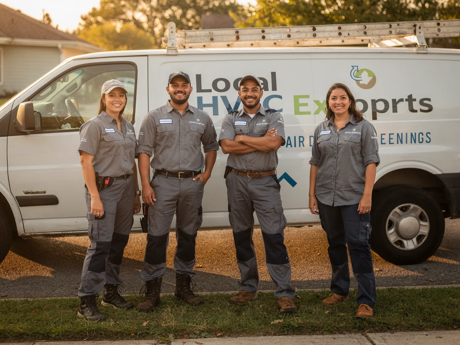 24/7 HVAC Repair & AC Replacement company in Sheffield, IL